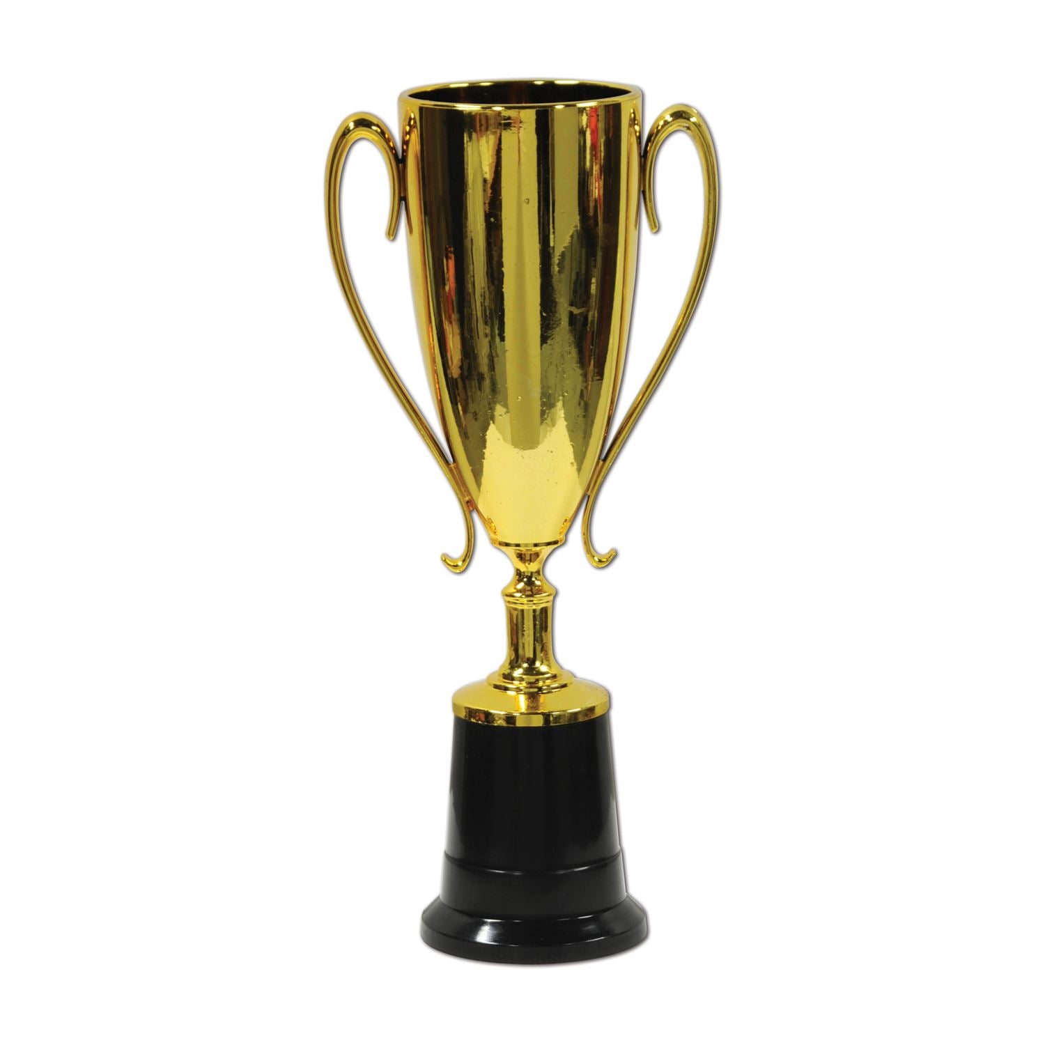 Beistle Trophy Cup Award - Derby Day | Party Supply | Decoration