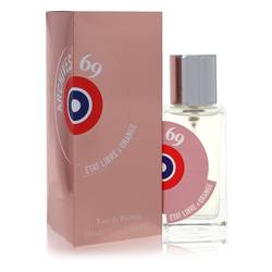 Etat Libre d'Orange Archives 69 | 1.6 oz EDP Spray | Women