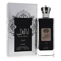 Nusuk Ana Al Awwal | 3.4 oz EDP Spray | Men