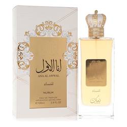 Nusuk Ana Al Awwal | 3.4 oz EDP Spray | Women