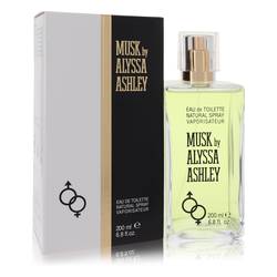 Alyssa Ashley Musk | Eau De Toilette Spray | Women