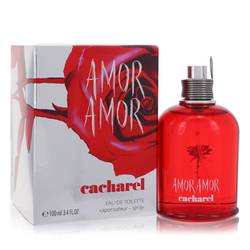 Amor Amor By Cacharel | Womens | Eau de Toilette