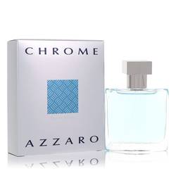 Chrome By Azzaro | Mens | Eau de Toilette