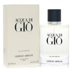 Acqua Di Gio By Giorgio Armani | Mens | Eau de Parfum