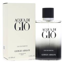 Acqua Di Gio By Giorgio Armani | Mens | Eau de Parfum
