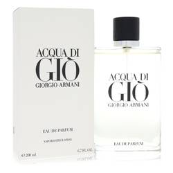 Acqua Di Gio By Giorgio Armani | Mens | Eau de Parfum