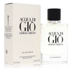 Acqua Di Gio By Giorgio Armani | Mens | Eau de Parfum