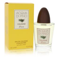 Pino Silvestre Acqua Di Pino | 4.2 oz Eau De Cologne Concentree Spray | Men