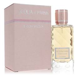 Reyane Tradition Acqua Di Parisis Bloom Velour | 3.3 oz EDP Spray | Women