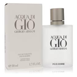 Acqua Di Gio By Giorgio Armani | Mens | Eau de Toilette
