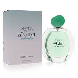 Giorgio Armani Acqua Di Gioia | 3.4 oz EDP Spray | Women