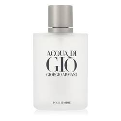 Acqua Di Gio | Eau De Toilette Spray (Tester) | Men | 3.3 oz Eau De Toilette Spray