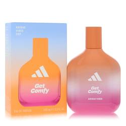 Adidas Vibes Get Comfy | 3.3 oz EDP Spray | Men