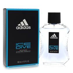 Adidas Ice Dive | 3.4 oz EDT Spray | Men