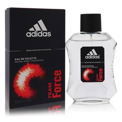 Adidas Team Force | 3.4 oz EDT Spray | Men