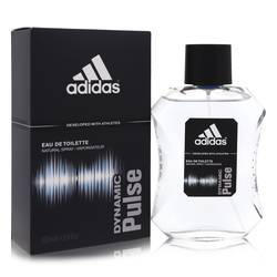 Adidas Dynamic Pulse | 3.4 oz EDT Spray | Men