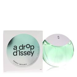 Issey Miyake A Drop Of Issey Essentielle | 3 oz EDP Spray | Women