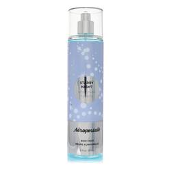 Aeropostale Starry Night | 8 oz Body Mist Spray | Women