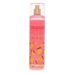 Aeropostale Pink Mango | 8 oz Body Mist Spray | Women