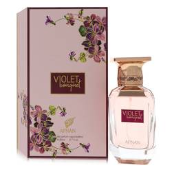 Afnan Violet Bouquet | 2.7 oz EDP Spray | Women