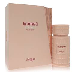 Afnan Zimaya Tiramisu Caramel | 3.4 oz EDP Spray | Women