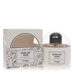 Afnan Zimaya Roses Are White | 3.4 oz EDP Spray | Women