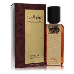 Afnan Zimaya Ilham Al Oud | 3.4 oz EDP Spray | Men