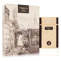 Afnan Tobacco Rush | 2.7 oz EDP Spray | Men
