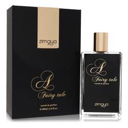 Afnan Zimaya Fairy Tale | 3.4 oz Extrait De Parfum Spray | Women