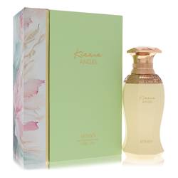 Afnan Kiaana Angel | 3.4 oz EDP Spray | Women