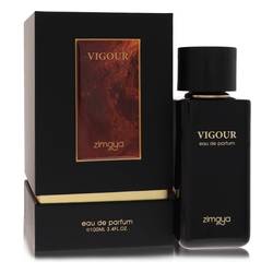 Afnan Zimaya Vigour | 3.4 oz EDP Spray | Men