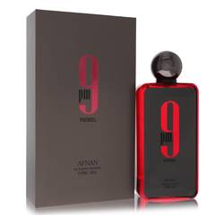 Afnan 9pm Rebel | 3.4 oz EDP Spray | Men
