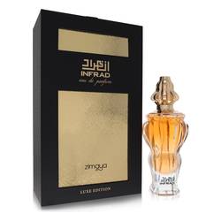Afnan Zimaya Infrad Luxe | 3.4 oz EDP Spray | Women