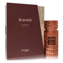 Afnan Zimaya Tiramisu Coco | 3.4 oz EDP Spray | Women