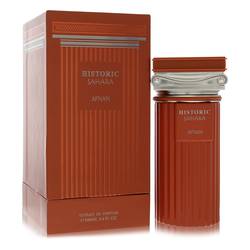 Afnan Historic Sahara | 3.4 oz Extrait De Parfum Spray | Women