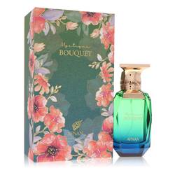Afnan Mystique Bouquet | 2.7 oz EDP Spray | Women