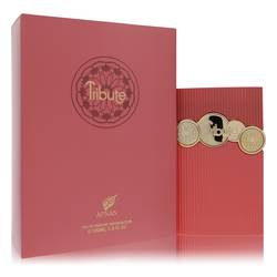 Afnan Tribute Pink | 3.4 oz EDP Spray | Women