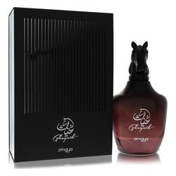 Afnan Zimaya Ghayath | 3.4 oz EDP Spray | Men