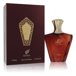 Afnan Turathi Brown | 3 oz EDP Spray | Men