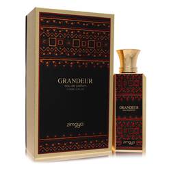 Afnan Zimaya Grandeur | 3.4 oz EDP Spray | Men