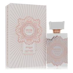 Afnan Musk Is Great | 3.4 oz Extrait De Parfum Spray | Women