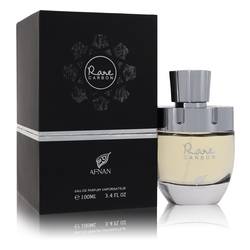 Afnan Rare Carbon | 3.4 oz EDP Spray | Men