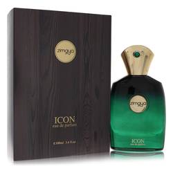 Afnan Zimaya Icon | 3.4 oz EDP Spray | Men