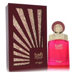 Afnan Zimaya Charisma | Eau De Parfum Spray | Women | 3.4 oz