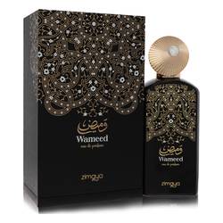 Afnan Zimaya Wameed | 3 oz EDP Spray | Men