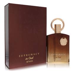 Afnan Supremacy In Oud | EDP Spray | Men