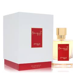 Afnan Zimaya Bouquet Red | 3.4 oz EDP Spray | Women