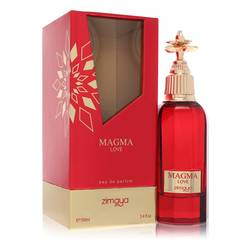 Afnan Zimaya Magma Love | 3.4 oz EDP Spray | Women