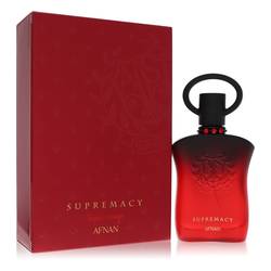 Afnan Supremacy Tapis Rouge | 3 oz Extrait De Parfum Spray | Women