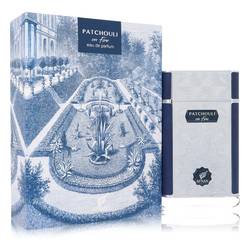 Afnan Patchouli On Fire | 2.7 oz EDP Spray | Men